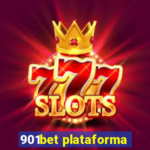 901bet plataforma